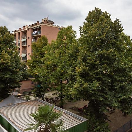 Urban House Carducci - Studios Turin Ngoại thất bức ảnh