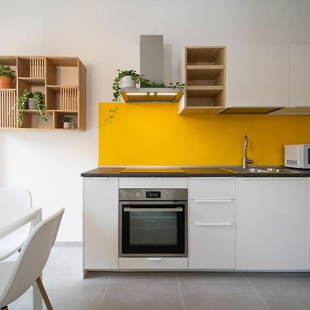 Urban House Carducci - Studios Turin Ngoại thất bức ảnh
