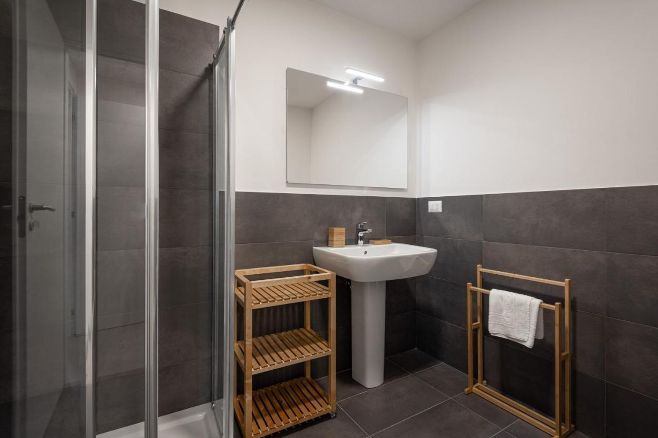Urban House Carducci - Studios Turin Ngoại thất bức ảnh