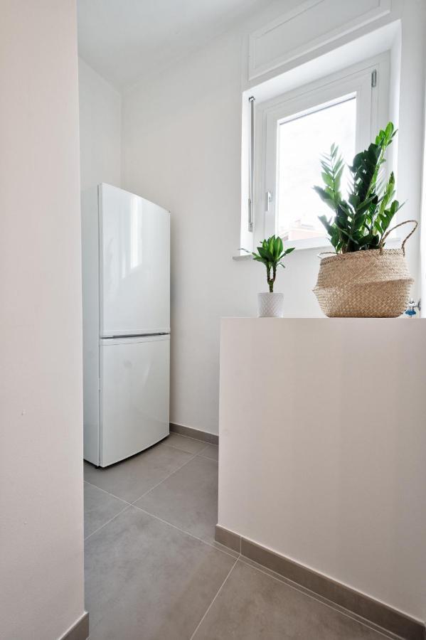 Urban House Carducci - Studios Turin Ngoại thất bức ảnh