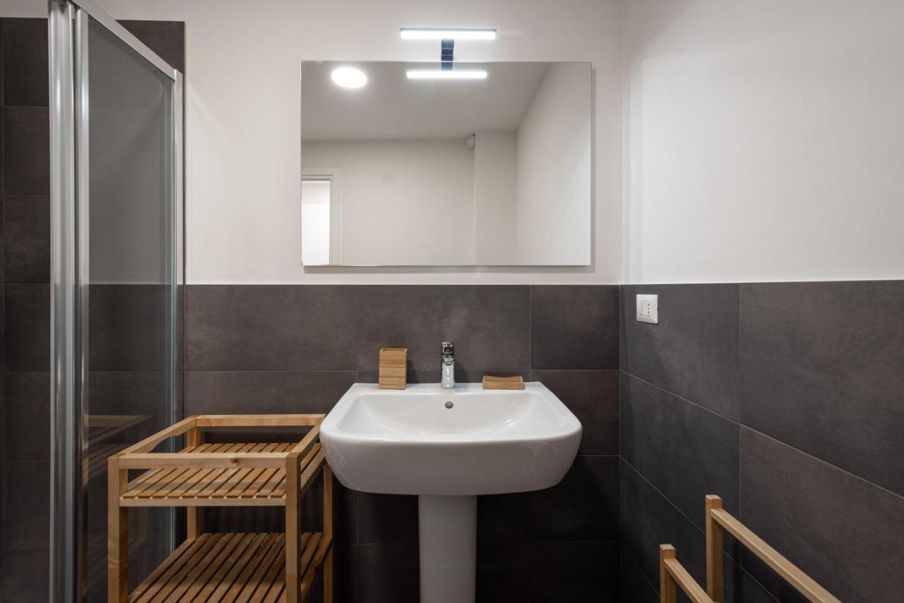 Urban House Carducci - Studios Turin Ngoại thất bức ảnh