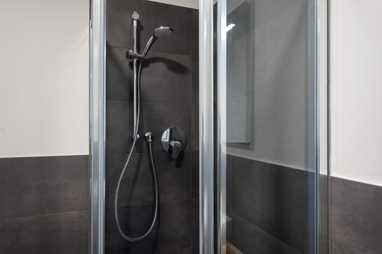 Urban House Carducci - Studios Turin Ngoại thất bức ảnh