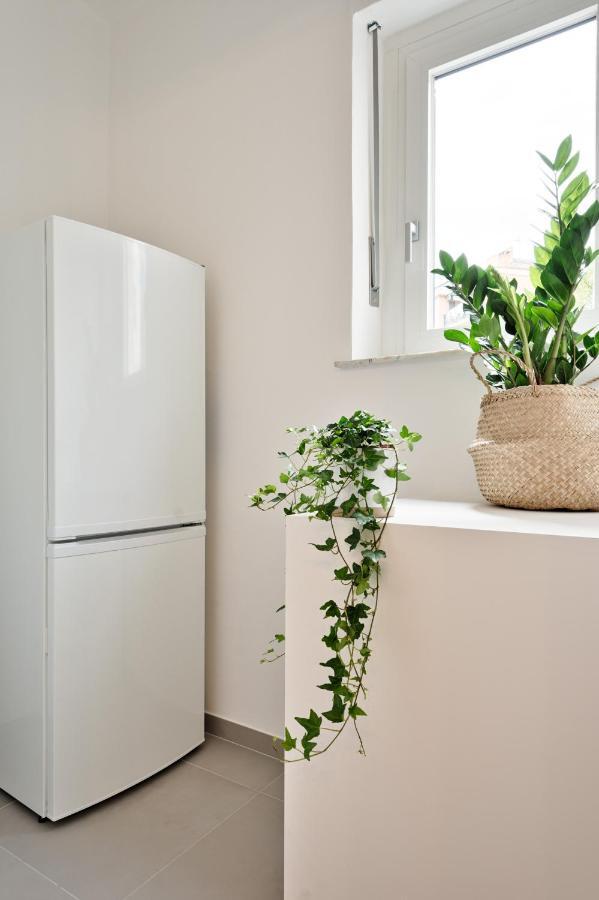 Urban House Carducci - Studios Turin Ngoại thất bức ảnh