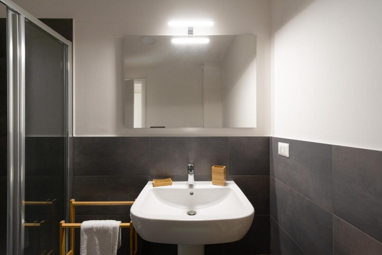 Urban House Carducci - Studios Turin Ngoại thất bức ảnh