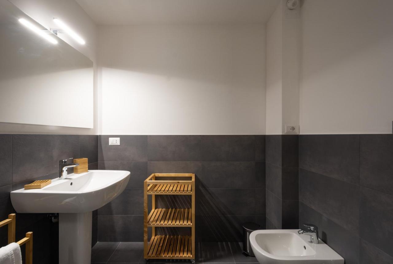 Urban House Carducci - Studios Turin Ngoại thất bức ảnh