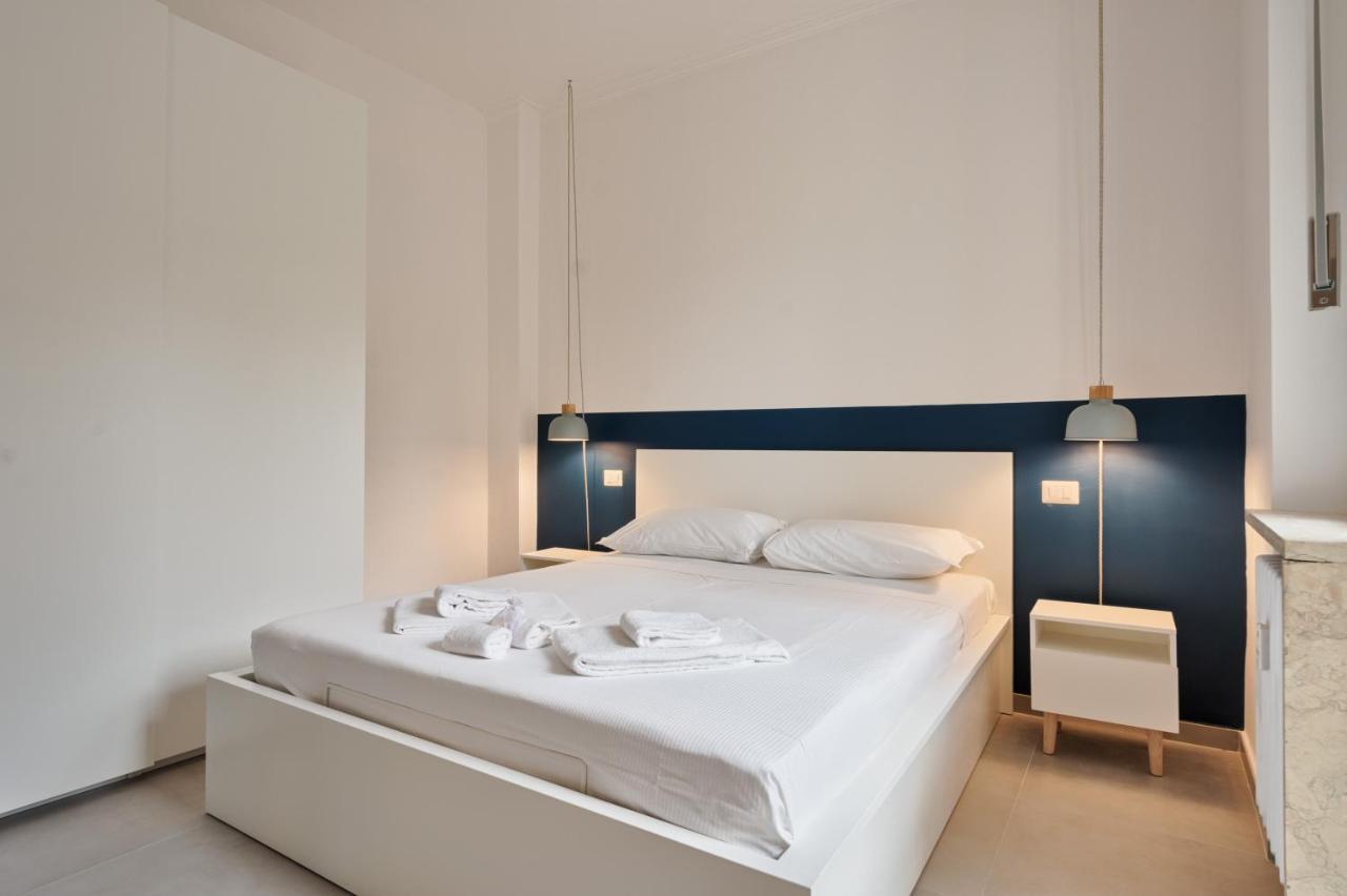 Urban House Carducci - Studios Turin Ngoại thất bức ảnh