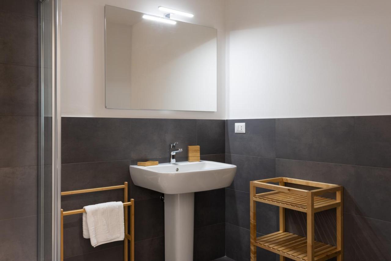 Urban House Carducci - Studios Turin Ngoại thất bức ảnh