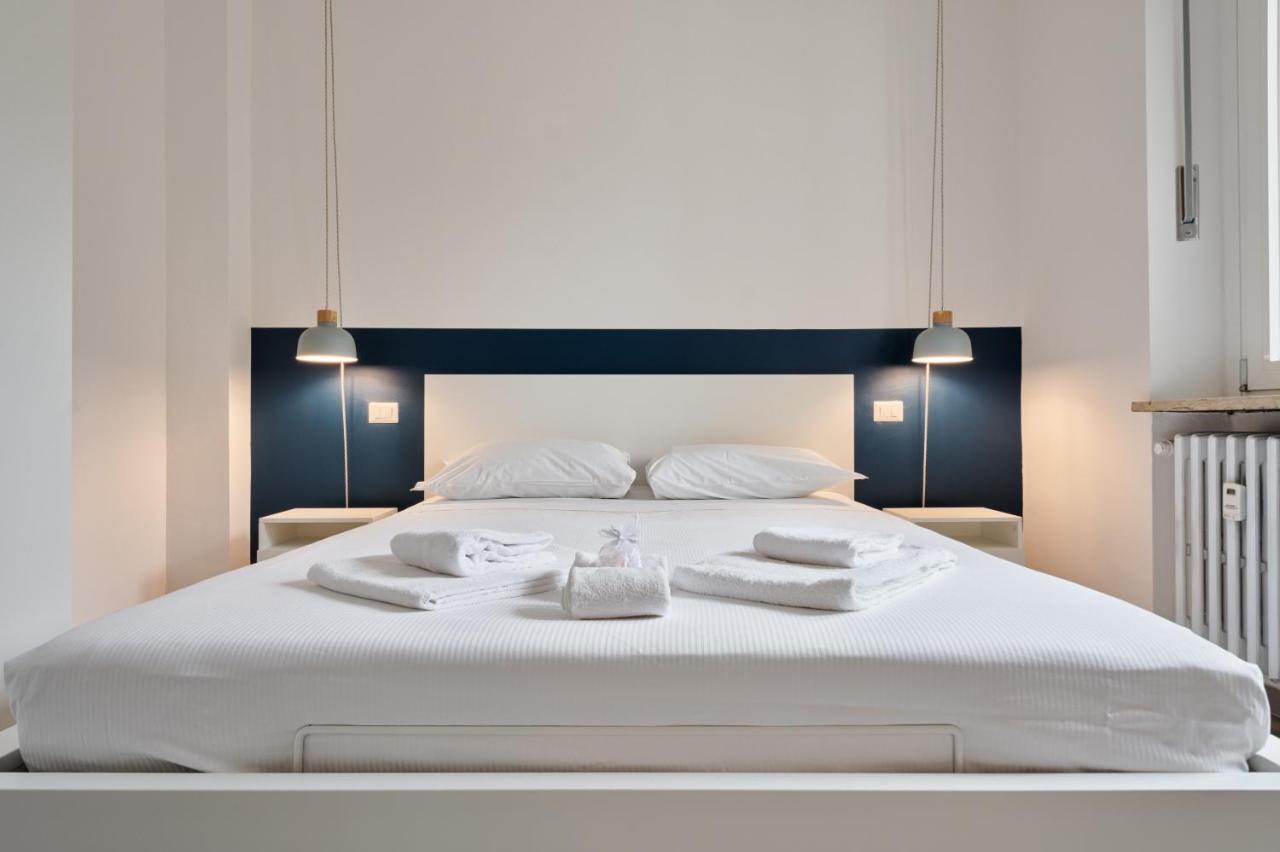 Urban House Carducci - Studios Turin Ngoại thất bức ảnh
