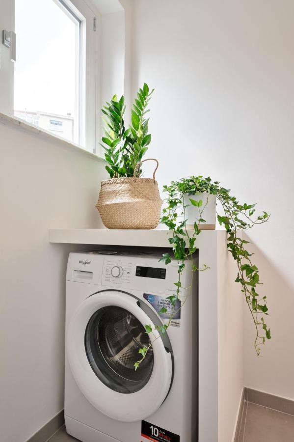 Urban House Carducci - Studios Turin Ngoại thất bức ảnh