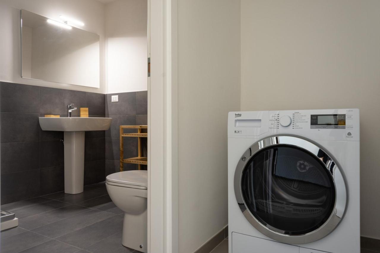 Urban House Carducci - Studios Turin Ngoại thất bức ảnh